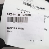 2012-2018 Volkswagen Beetle Left Driver Side View Door Mirror OEM