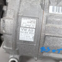 Audi A3 Volkswagen CC Golf Gti Jetta 2.0T A/C Compressor 1K0820859S OEM