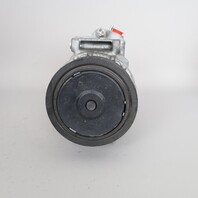 Audi A3 Volkswagen CC Golf Gti Jetta 2.0T A/C Compressor 1K0820859S OEM