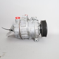 Audi A3 Volkswagen CC Golf Gti Jetta 2.0T A/C Compressor 1K0820859S OEM
