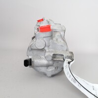 Audi A3 Volkswagen CC Golf Gti Jetta 2.0T A/C Compressor 1K0820859S OEM