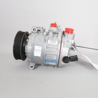 Audi A3 Volkswagen CC Golf Gti Jetta 2.0T A/C Compressor 1K0820859S OEM