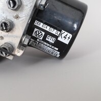 2010-2013 Volkswagen Beetle Golf Jetta ABS Anti Lock Brake Pump OEM 1K0614517DE