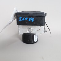 2010-2013 Volkswagen Beetle Golf Jetta ABS Anti Lock Brake Pump OEM 1K0614517DE