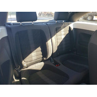 2012 VW Beetle Turbo - 2.0L TSI - Candy White - Stock #26058