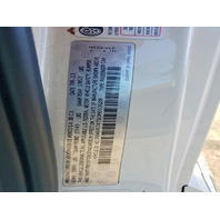 2012 VW Beetle Turbo - 2.0L TSI - Candy White - Stock #26058