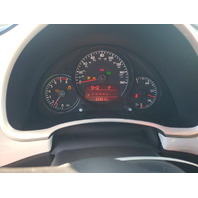 2012 VW Beetle Turbo - 2.0L TSI - Candy White - Stock #26058