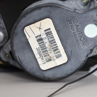2012-2019 Volkswagen Beetle Left Front Seat Belt Retractor OEM