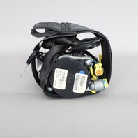 2012-2019 Volkswagen Beetle Left Front Seat Belt Retractor OEM