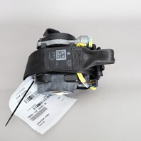 2012-2019 Volkswagen Beetle Right Front Seat Belt Retractor OEM 5C5857706FRAA