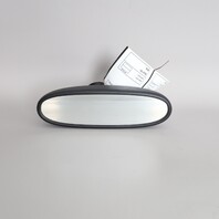 2012-2019 Volkswagen Beetle Interior Rear View Mirror 8J0857511D OEM