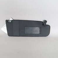 2012-2019 Volkswagen Beetle Coupe Right Passenger Sun Visor OEM 5C5857552M