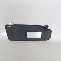 2012-2019 Volkswagen Beetle Coupe Right Passenger Sun Visor OEM 5C5857552M
