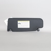 2012-2019 Volkswagen Beetle Coupe Right Passenger Sun Visor OEM 5C5857552M