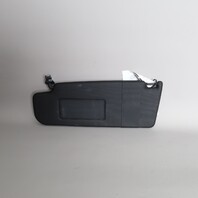 2012-2019 Volkswagen Beetle Coupe Left Driver Sun Visor OEM 5C5857551N