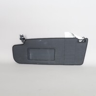 2012-2019 Volkswagen Beetle Coupe Left Driver Sun Visor OEM 5C5857551N