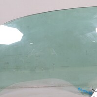 2012-2019 Volkswagen Beetle Left Driver Door Glass Window OEM 5C5845201
