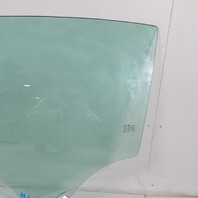 2012-2019 Volkswagen Beetle Left Driver Door Glass Window OEM 5C5845201