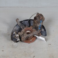 2012-2019 Volkswagen Jetta Beetle Passat Left Front Spindle Knuckle OEM