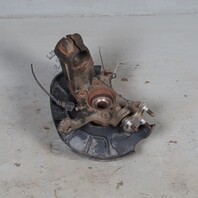2012-2019 Volkswagen Jetta Beetle Passat Left Front Spindle Knuckle OEM