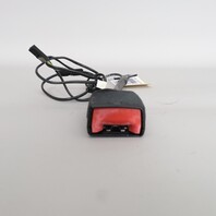 2012-2019 Volkswagen Beetle Left Front Seat Belt Buckle OEM 561857755B