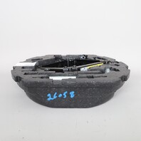 2012-2019 Volkswagen Beetle Spare Tire Jack Kit Foam Lug Wrench OEM 5C0012115F