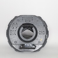 2012-2019 Volkswagen Beetle Spare Tire Jack Kit Foam Lug Wrench OEM 5C0012115F