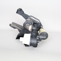 2012-2019 Volkswagen Beetle Fuel Vapor Charcoal Cannister OEM 5C0201801B
