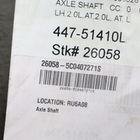 parts
