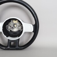 2012-2019 Volkswagen Beetle 3 Spoke Steering Wheel OEM 5C0419091AD