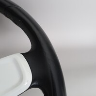 2012-2019 Volkswagen Beetle 3 Spoke Steering Wheel OEM 5C0419091AD