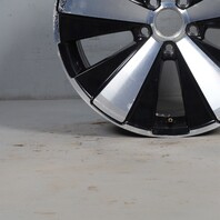 2012-2018 Voikswagen Beetle Wheel 18 X 8 Rim OEM 5C0601025J
