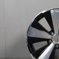 2012-2018 Voikswagen Beetle Wheel 18 X 8 Rim OEM 5C0601025J