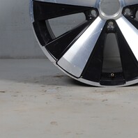 2012-2018 Voikswagen Beetle Wheel 18 X 8 Rim OEM 5C0601025J