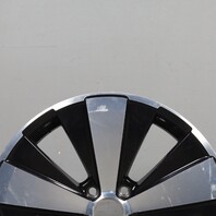 2012-2018 Voikswagen Beetle Wheel 18 X 8 Rim OEM 5C0601025J