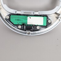 2012-2019 Volkswagen Beetle Automatic Shifter Bezel Trim OEM  5C1713203