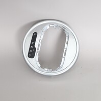 2012-2019 Volkswagen Beetle Automatic Shifter Bezel Trim OEM  5C1713203