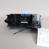 2012-2016 Volkswagen Beetle Climate Temperature Control Panel 5C1819045 OEM