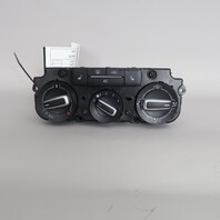 2012-2016 Volkswagen Beetle Climate Temperature Control Panel 5C1819045 OEM