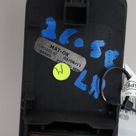 2012-2019 Volkswagen Beetle Hatchback Left Driver Power Window Switch OEM