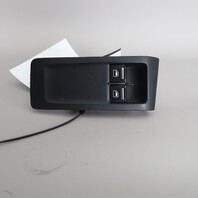 2012-2019 Volkswagen Beetle Hatchback Left Driver Power Window Switch OEM