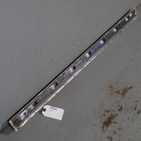2012-2019 Volkswagen Beetle Right Lower Door Molding Candy White OEM