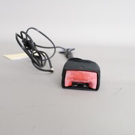 2012-2019 Volkswagen Beetle Right Front Seat Belt Buckle OEM 5C5857756B