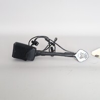 2012-2019 Volkswagen Beetle Right Front Seat Belt Buckle OEM 5C5857756B
