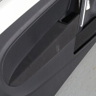 2012-2019 Volkswagen Beetle Left Door Panel Candy White OEM