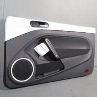 2012-2019 Volkswagen Beetle Right Door Panel Candy White OEM