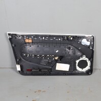2012-2019 Volkswagen Beetle Right Door Panel Candy White OEM