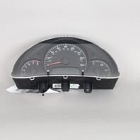 2012 Volkswagen Beetle Speedometer Instrument Cluster OEM 5C5920950B