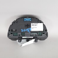 2012 Volkswagen Beetle Speedometer Instrument Cluster OEM 5C5920950B