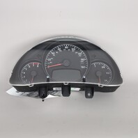 2012 Volkswagen Beetle Speedometer Instrument Cluster OEM 5C5920950B